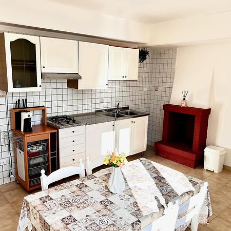 Villa Amorina Ostuni Zewnętrze zdjęcie