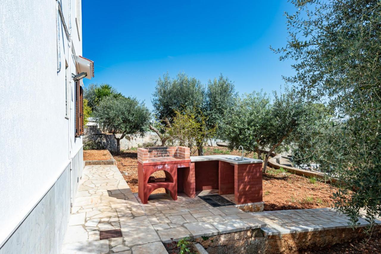 Villa Amorina Ostuni Zewnętrze zdjęcie