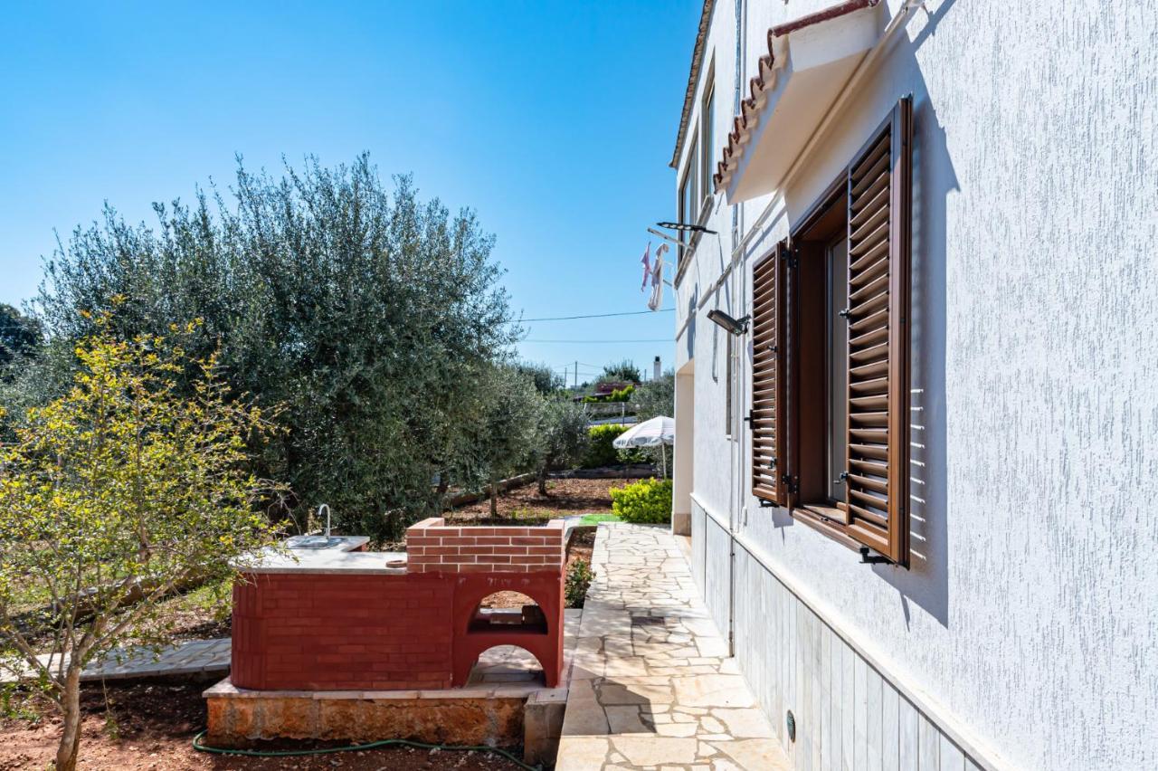 Villa Amorina Ostuni Zewnętrze zdjęcie