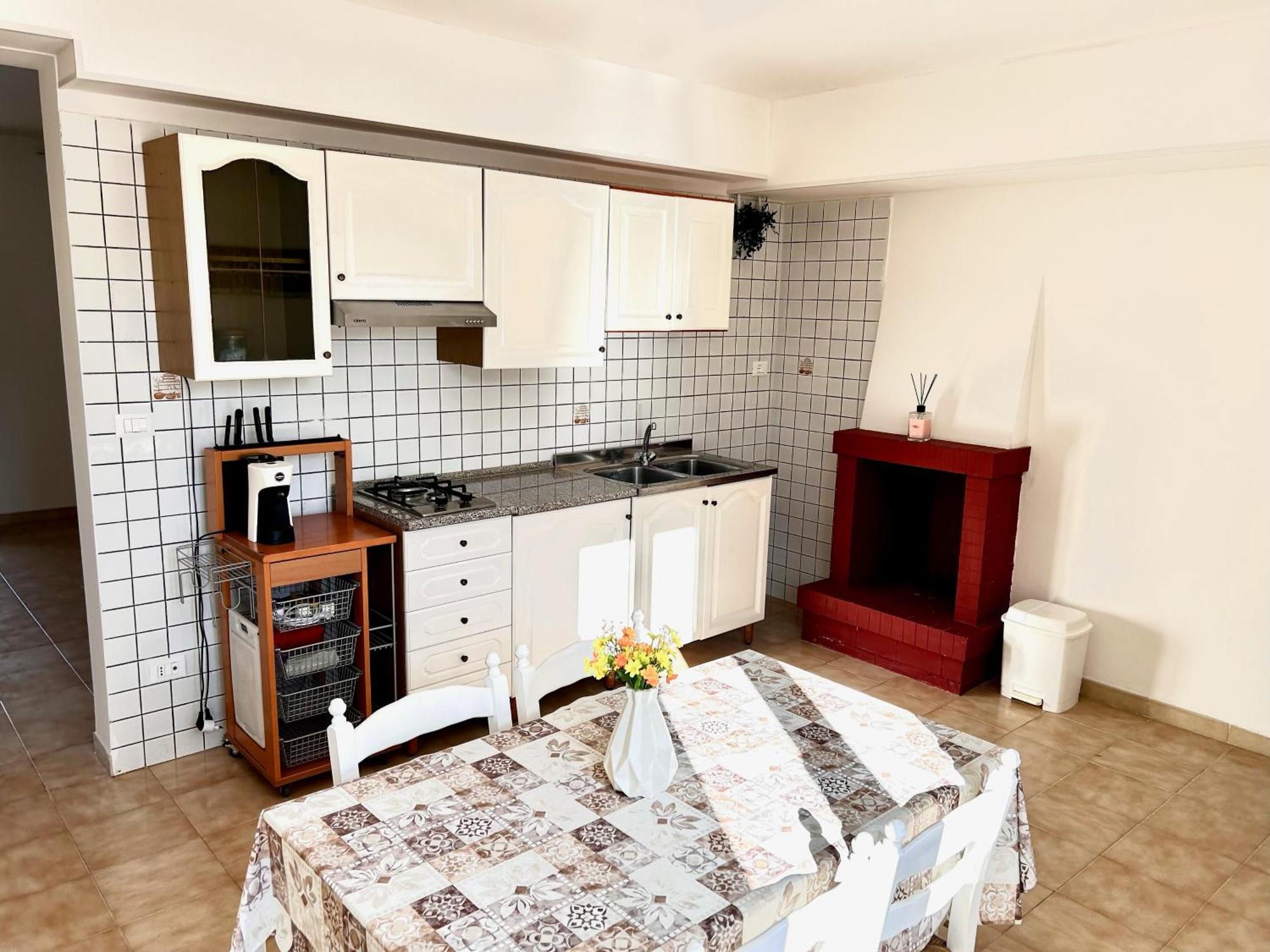 Villa Amorina Ostuni Zewnętrze zdjęcie