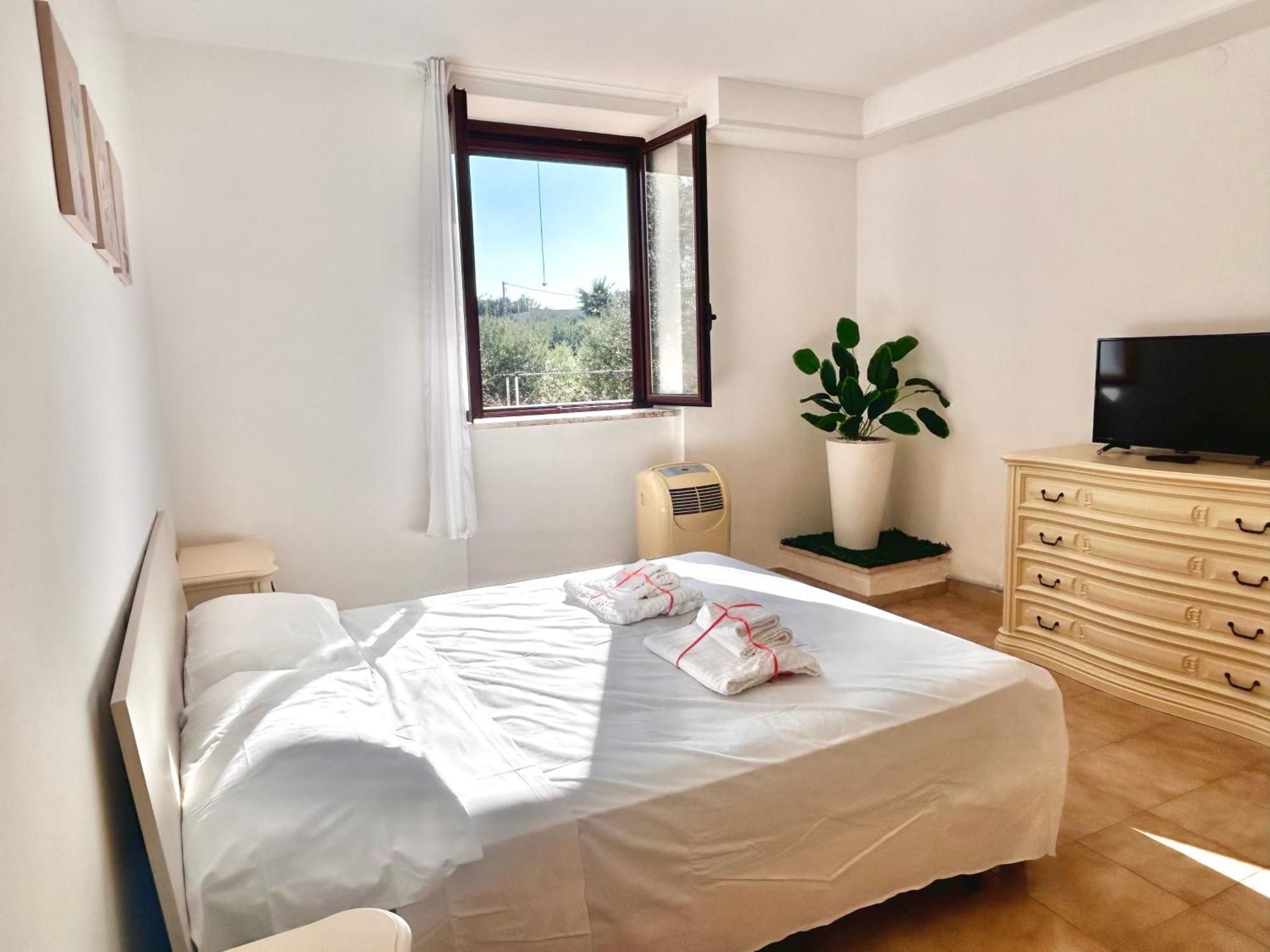 Villa Amorina Ostuni Zewnętrze zdjęcie