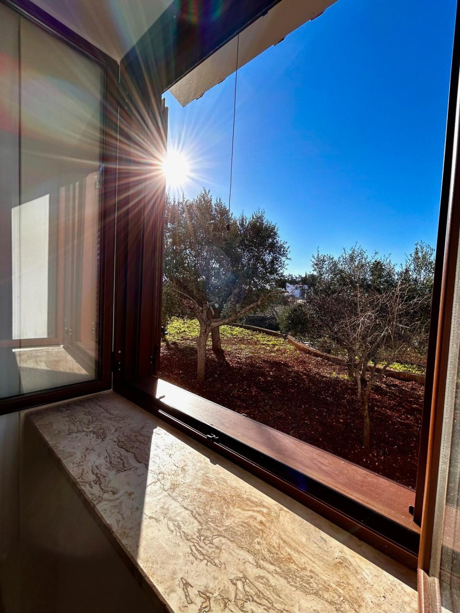 Villa Amorina Ostuni Zewnętrze zdjęcie