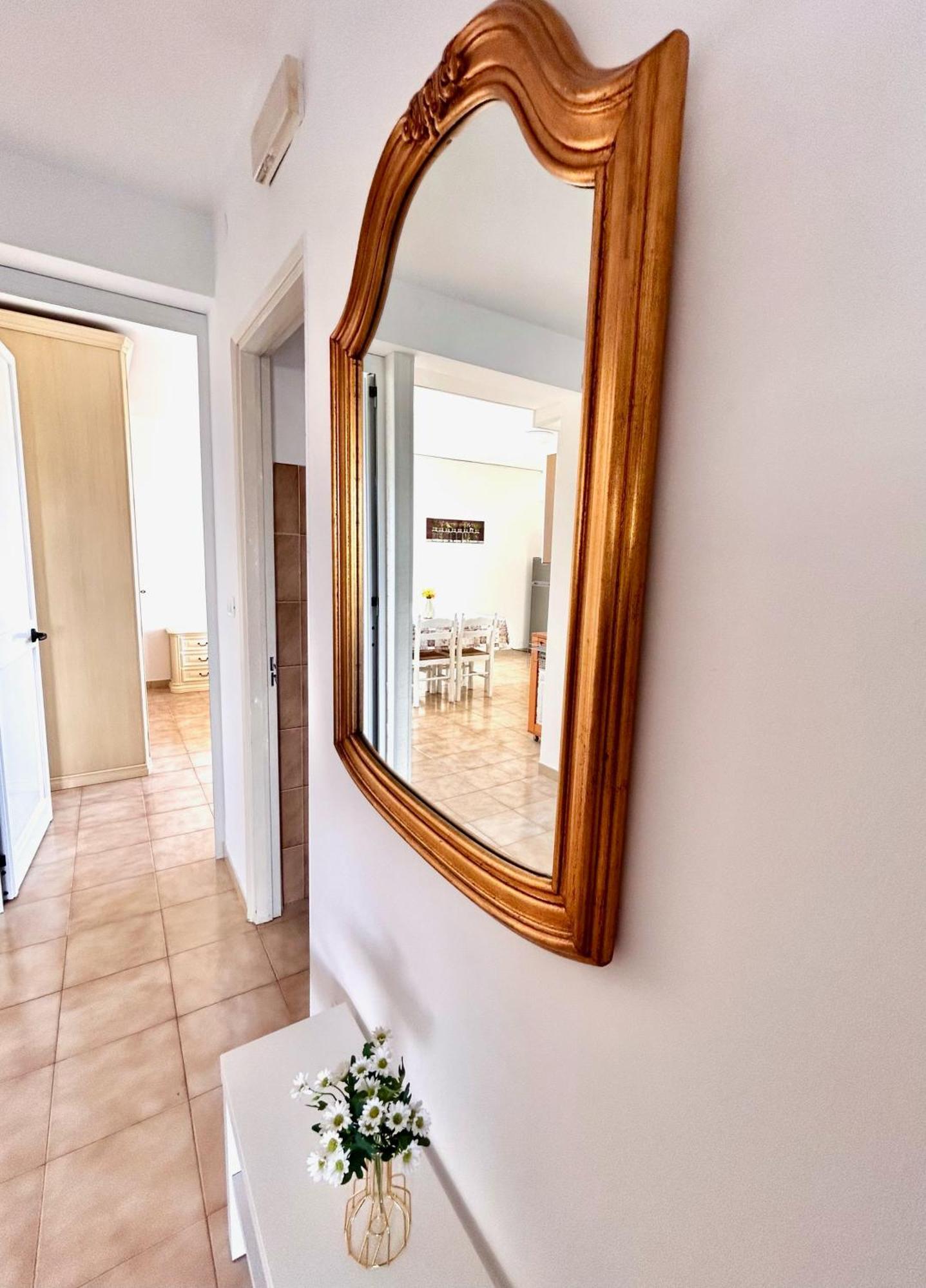 Villa Amorina Ostuni Zewnętrze zdjęcie